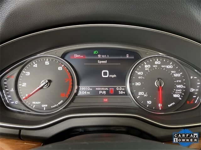 2023 Audi Q5 45 S line Premium Dallas TX