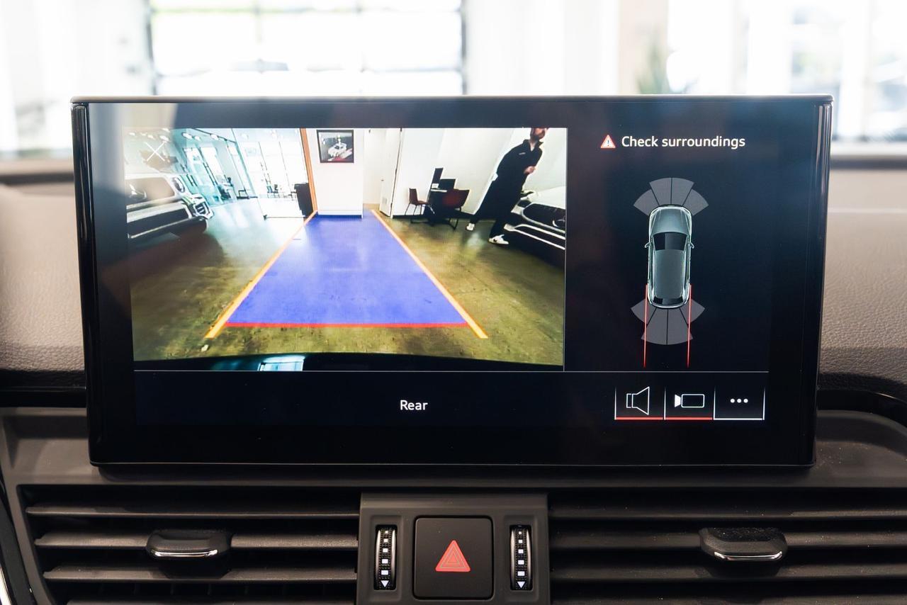 2023 Audi Q5 45 S line Premium Gladstone OR