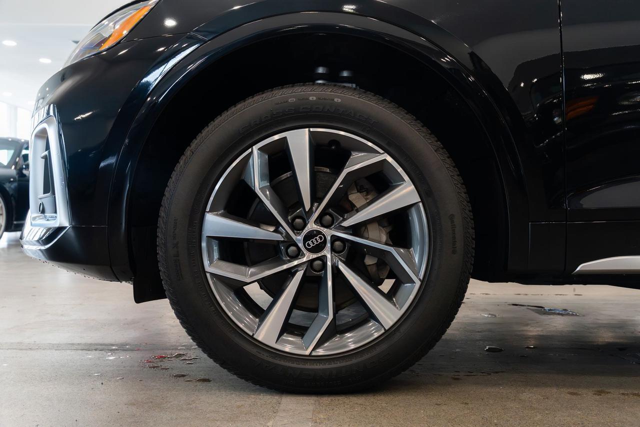 2023 Audi Q5 45 S line Premium Gladstone OR