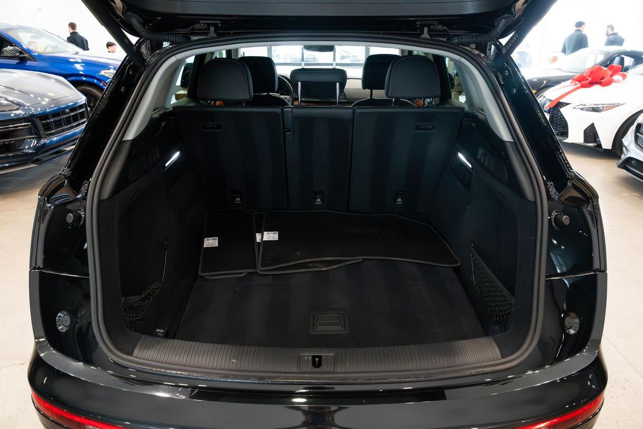2023 Audi Q5 45 S line Premium Gladstone OR