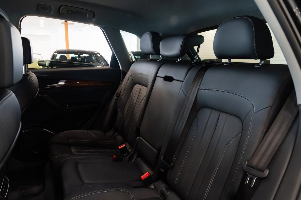 2023 Audi Q5 45 S line Premium Gladstone OR