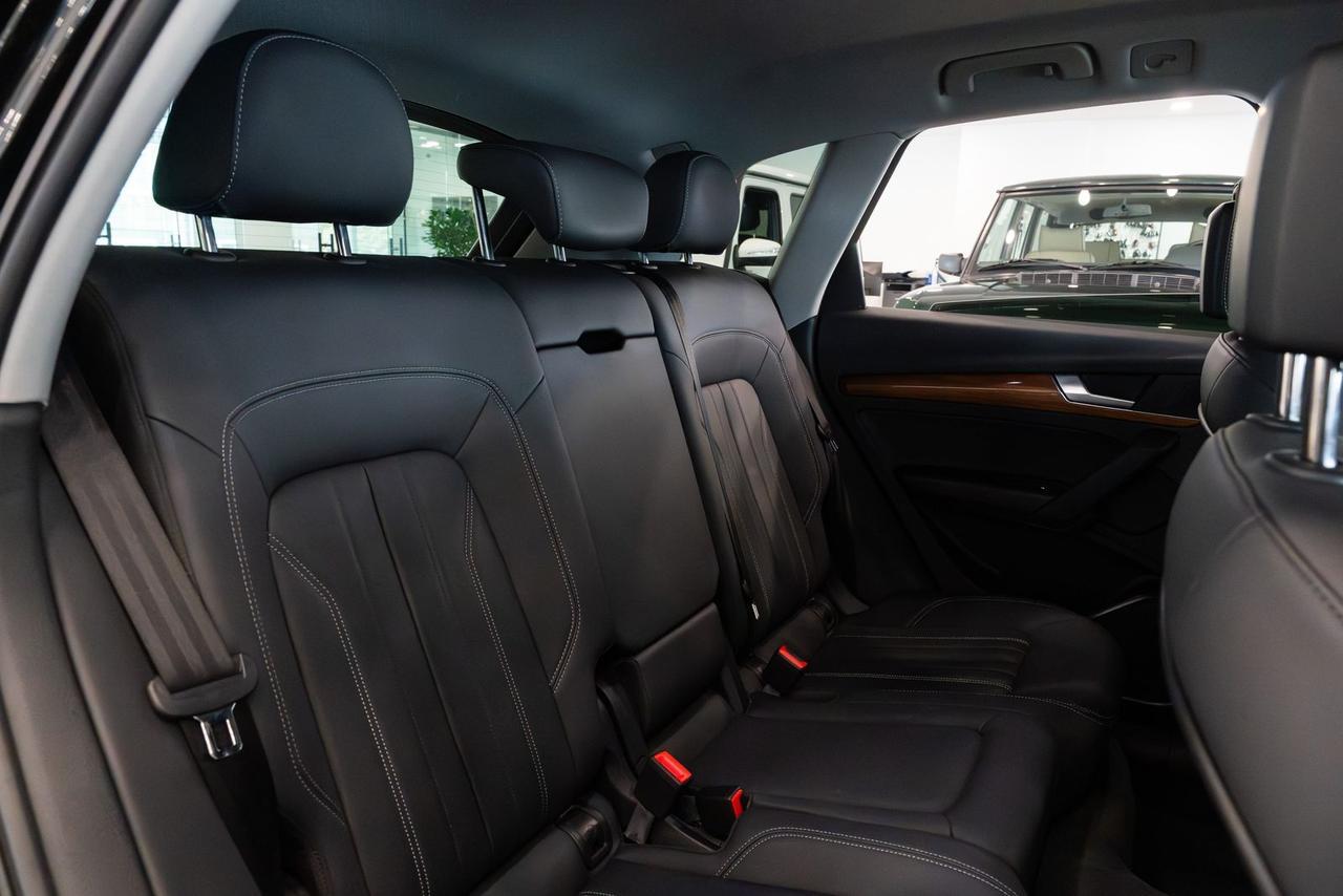 2023 Audi Q5 45 S line Premium Gladstone OR