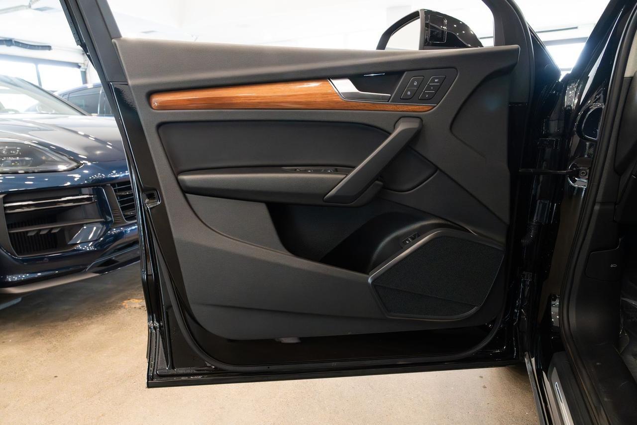 2023 Audi Q5 45 S line Premium Gladstone OR