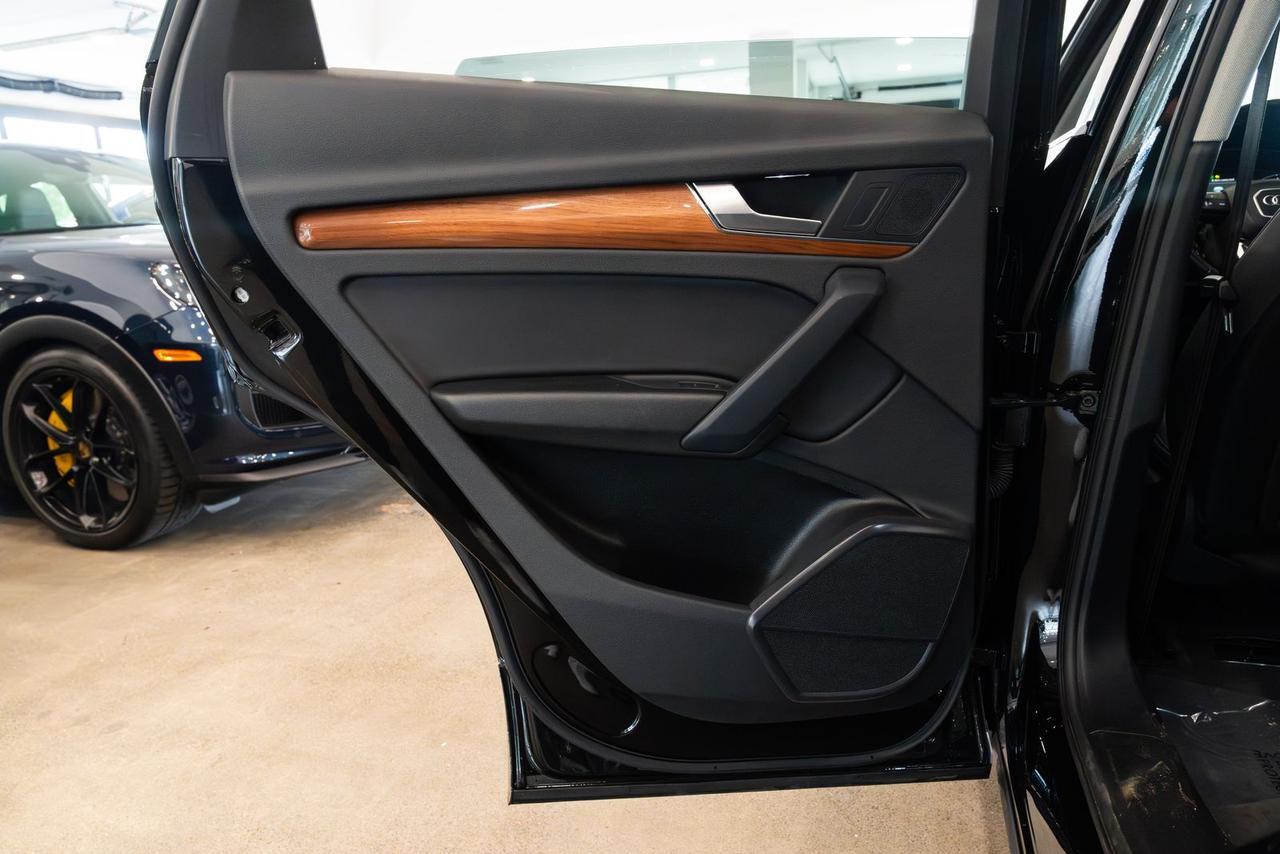 2023 Audi Q5 45 S line Premium Gladstone OR