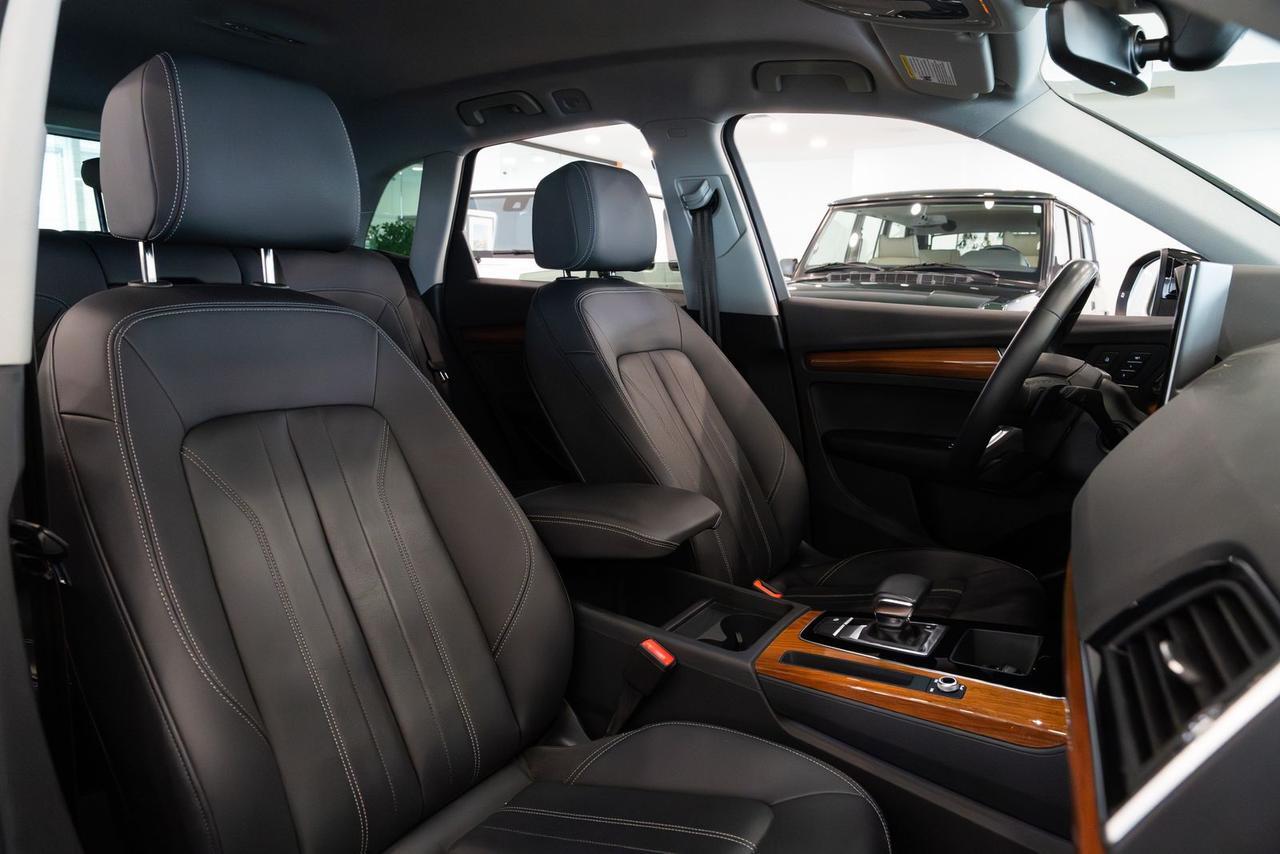 2023 Audi Q5 45 S line Premium Gladstone OR
