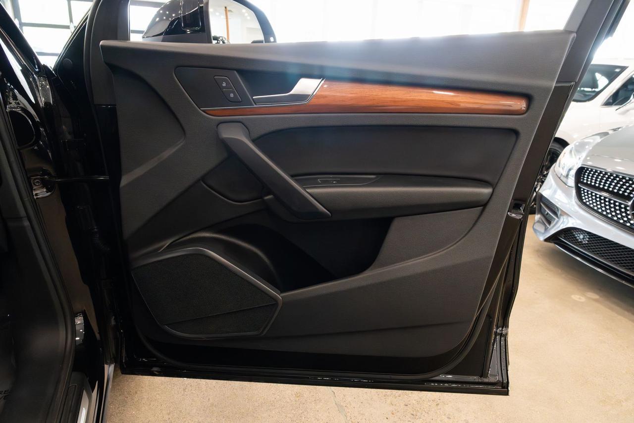 2023 Audi Q5 45 S line Premium Gladstone OR