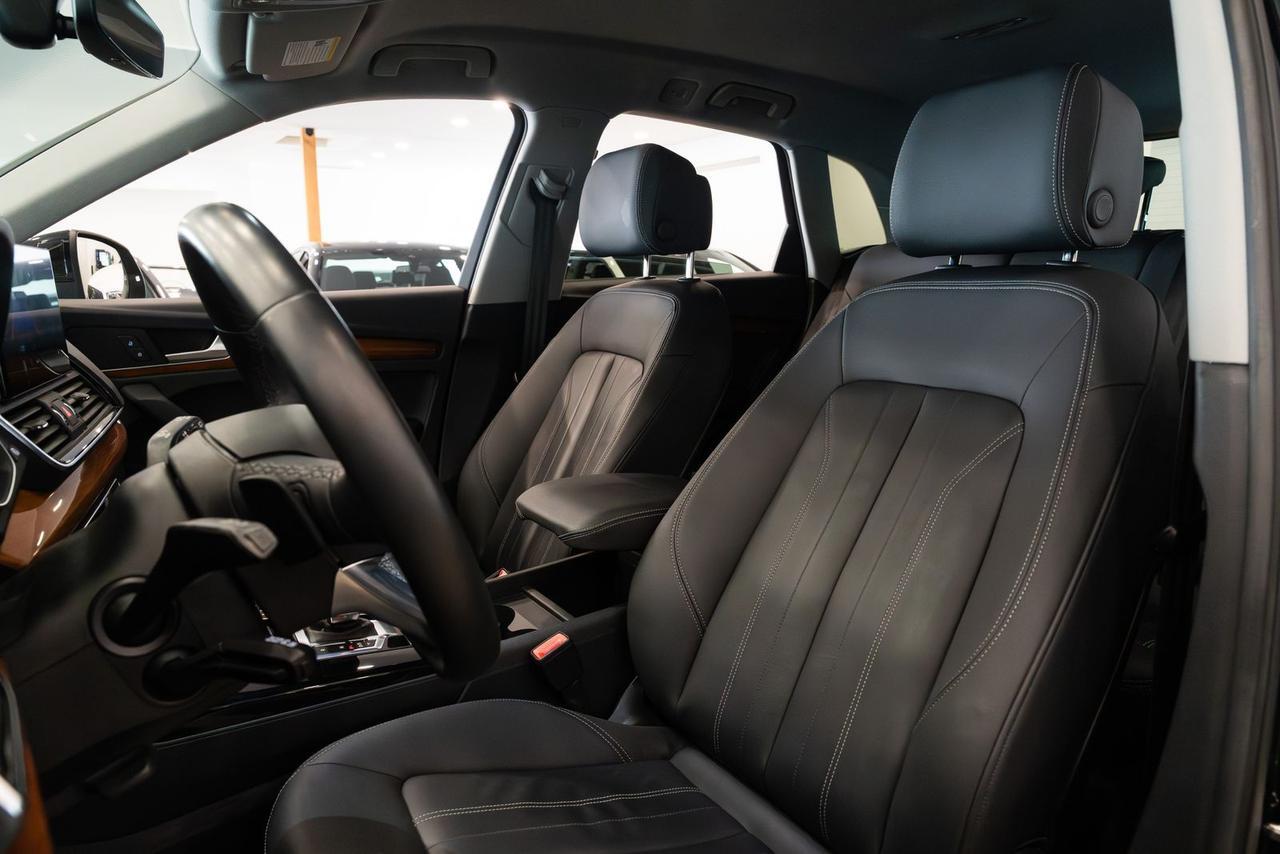 2023 Audi Q5 45 S line Premium Gladstone OR