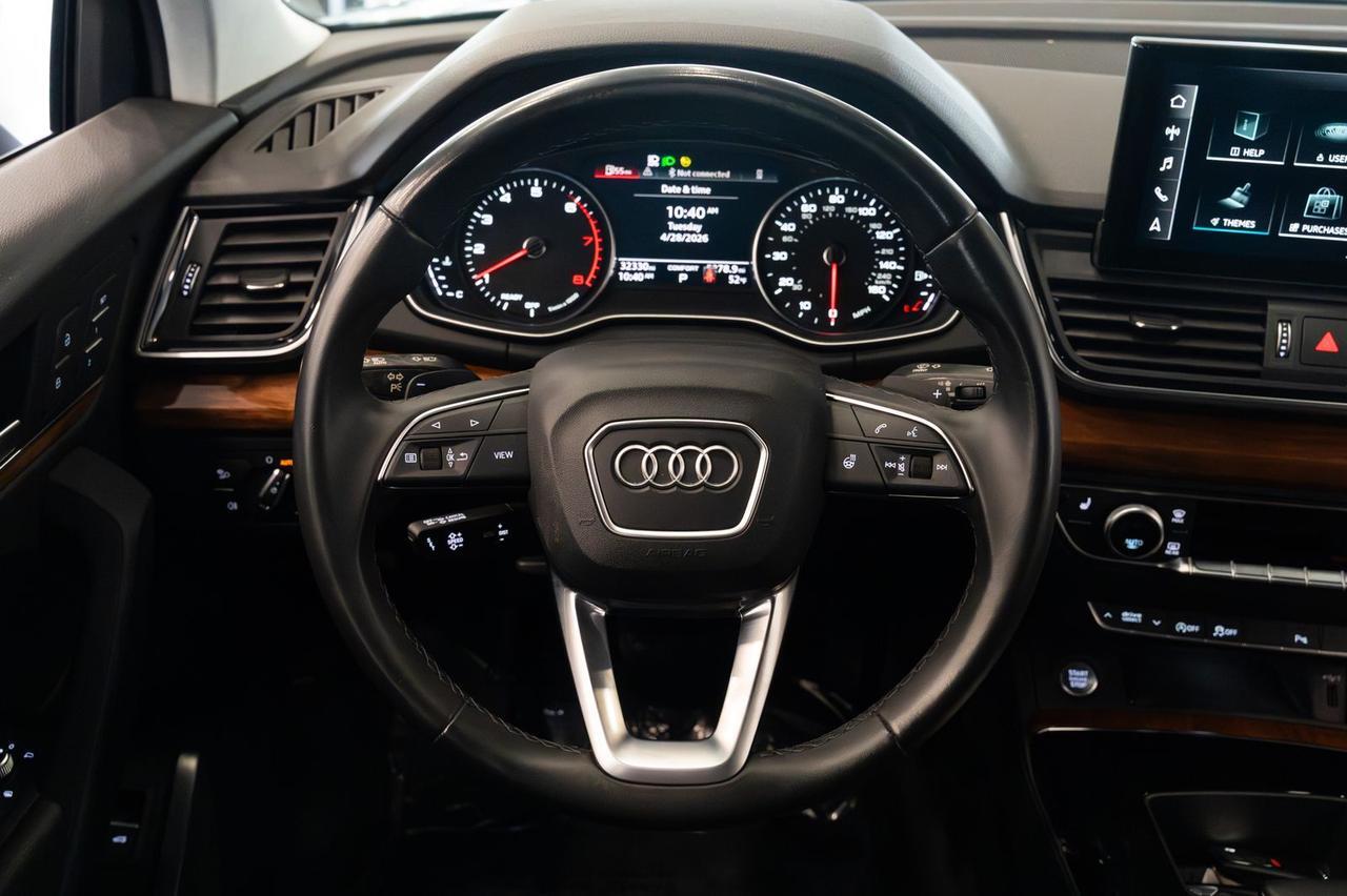 2023 Audi Q5 45 S line Premium Gladstone OR