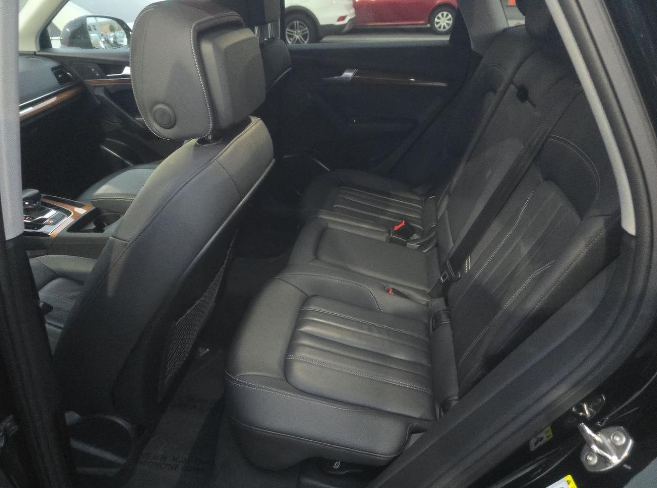 2023 Audi Q5 45 S line Premium Gladstone OR