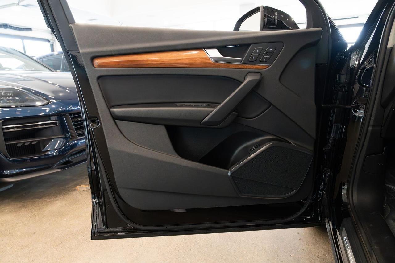 2023 Audi Q5 45 S line Premium Gladstone OR