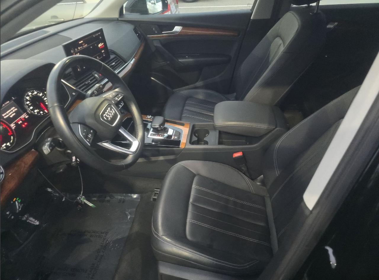 2023 Audi Q5 45 S line Premium Gladstone OR