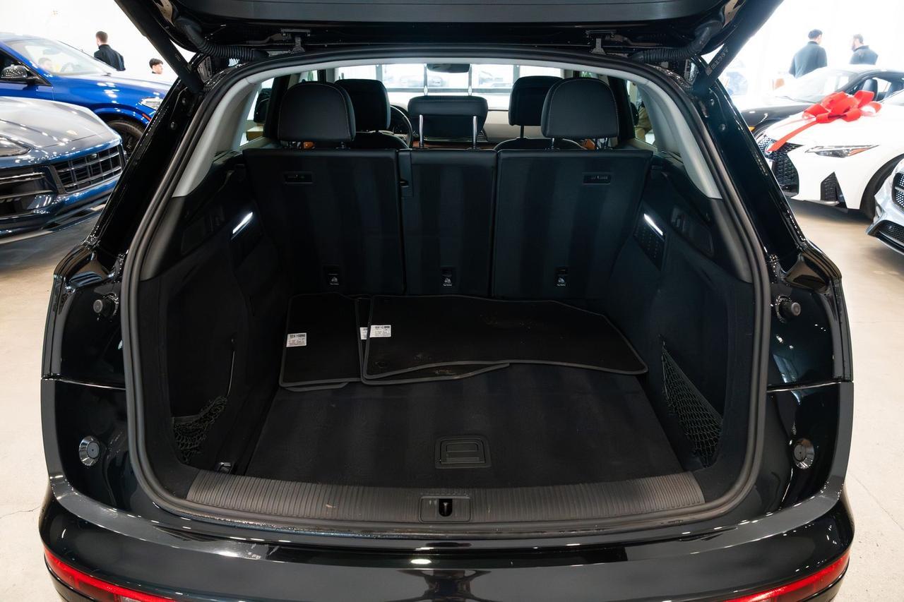 2023 Audi Q5 45 S line Premium Gladstone OR