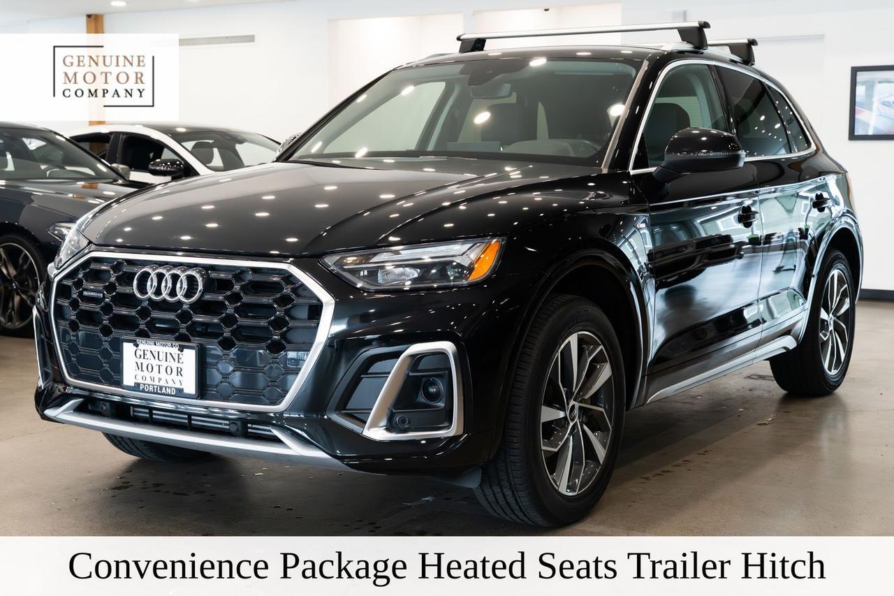 2023 Audi Q5