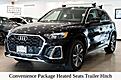 2023 Audi Q5 45 S line Premium