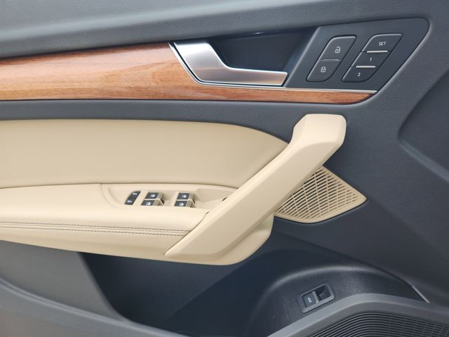 2023 Audi Q5 45 S line Premium Grapevine TX