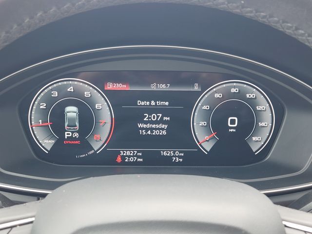 2023 Audi Q5 45 S line Premium Grapevine TX