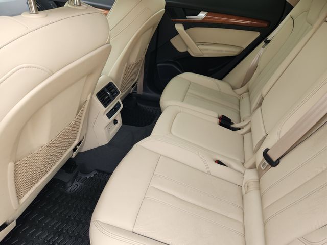 2023 Audi Q5 45 S line Premium Grapevine TX