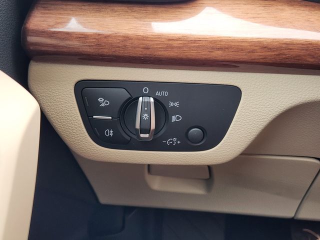 2023 Audi Q5 45 S line Premium Grapevine TX