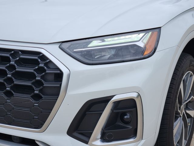 2023 Audi Q5 45 S line Premium Grapevine TX
