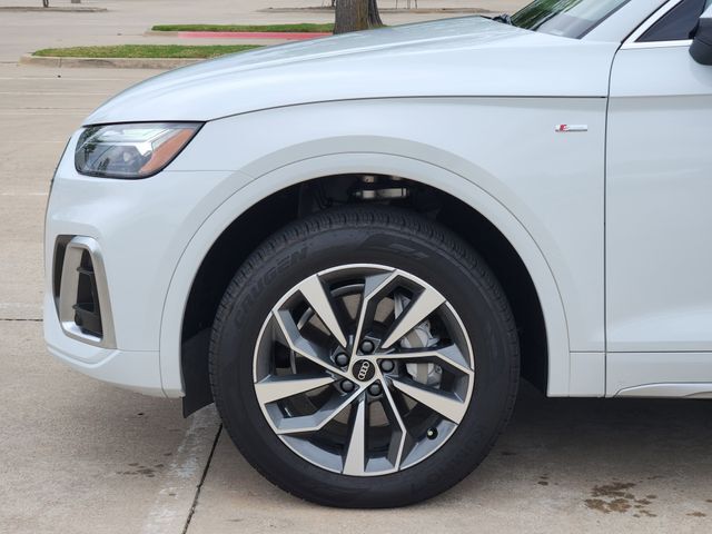 2023 Audi Q5 45 S line Premium Grapevine TX