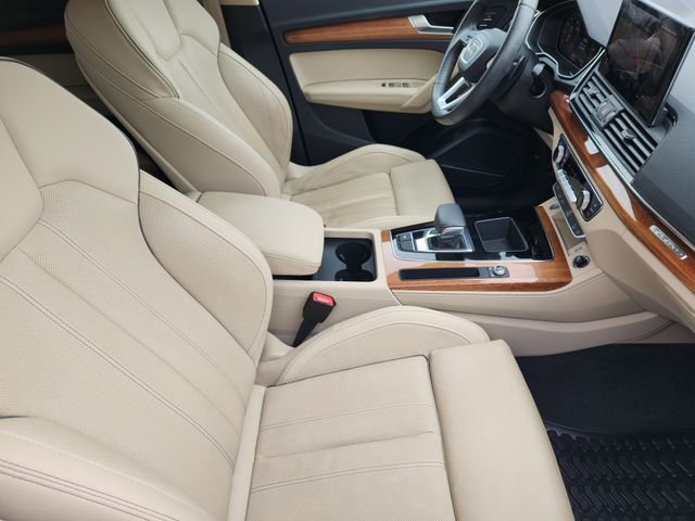 2023 Audi Q5 45 S line Premium Grapevine TX