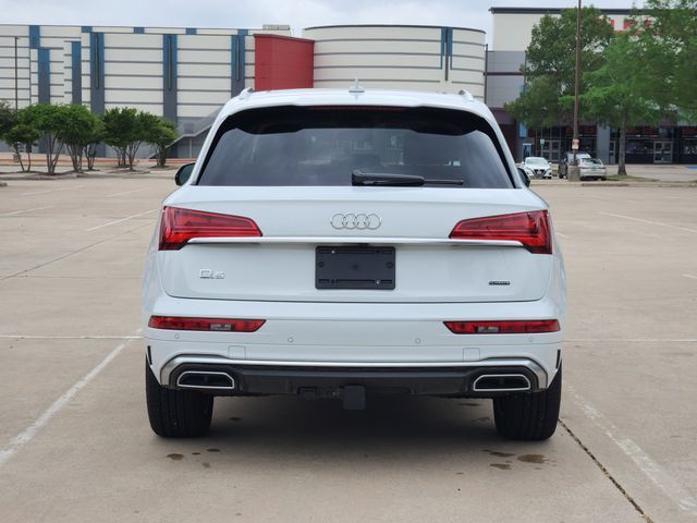 2023 Audi Q5 45 S line Premium Grapevine TX