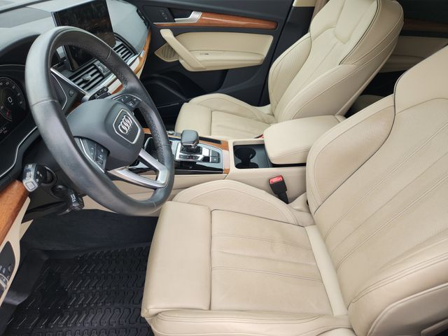 2023 Audi Q5 45 S line Premium Grapevine TX