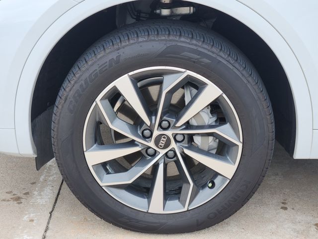 2023 Audi Q5 45 S line Premium Grapevine TX