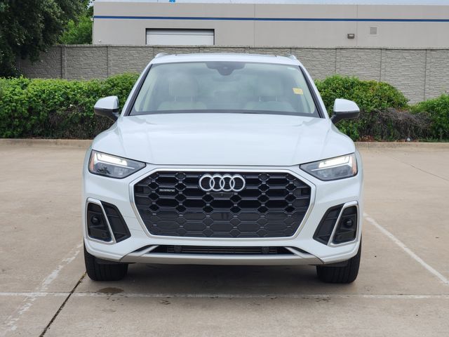 2023 Audi Q5 45 S line Premium Grapevine TX