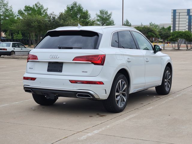 2023 Audi Q5 45 S line Premium Grapevine TX