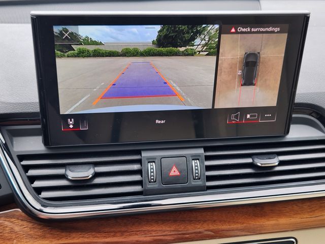 2023 Audi Q5 45 S line Premium Grapevine TX