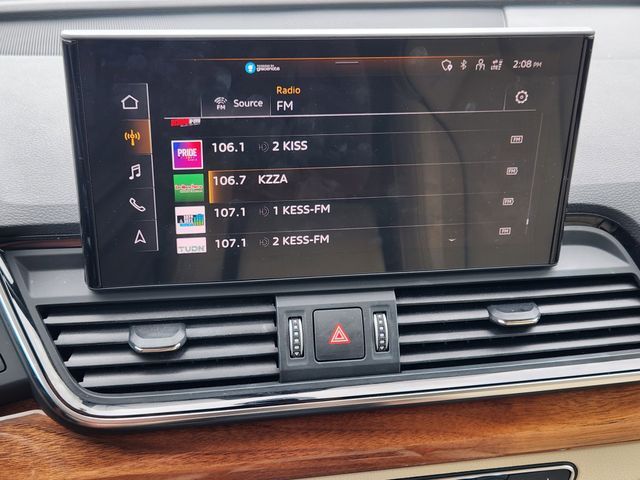 2023 Audi Q5 45 S line Premium Grapevine TX