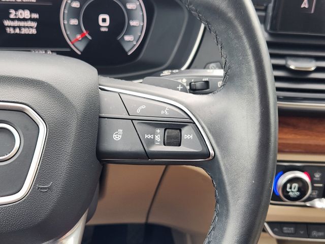 2023 Audi Q5 45 S line Premium Grapevine TX