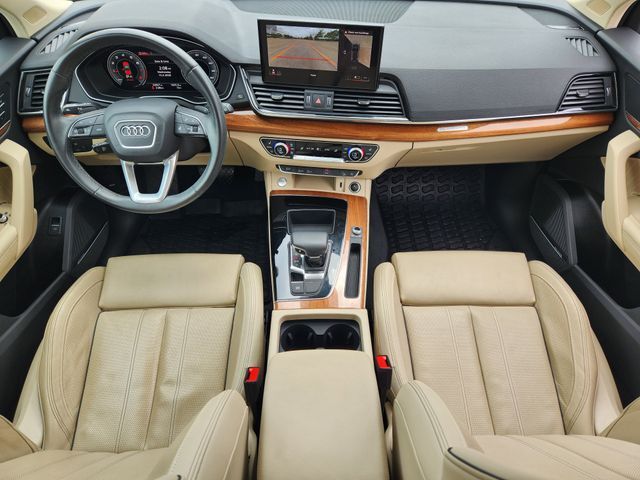 2023 Audi Q5 45 S line Premium Grapevine TX