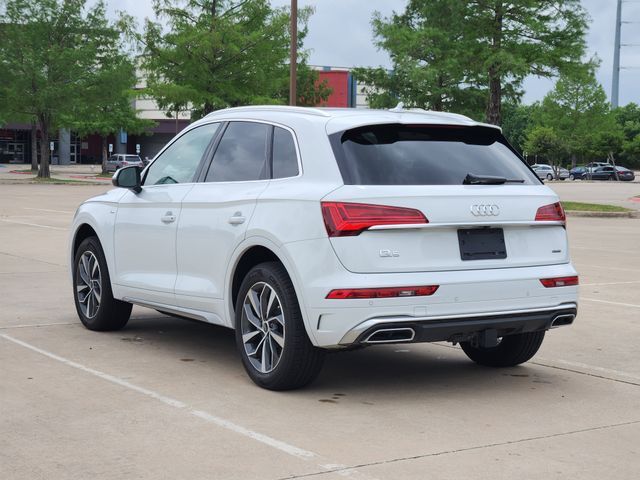 2023 Audi Q5 45 S line Premium Grapevine TX