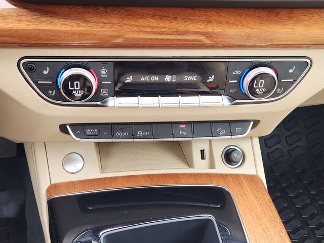 2023 Audi Q5 45 S line Premium Grapevine TX