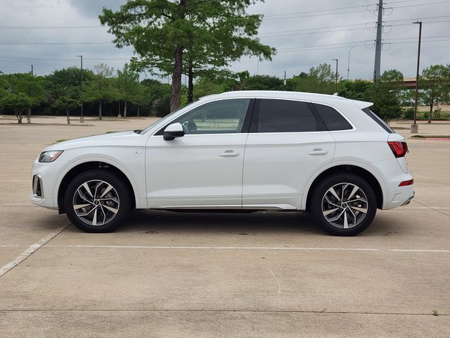 2023 Audi Q5 45 S line Premium Grapevine TX