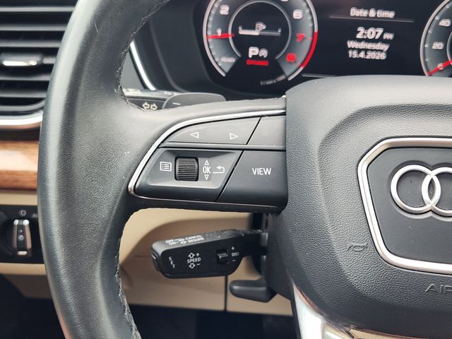 2023 Audi Q5 45 S line Premium Grapevine TX