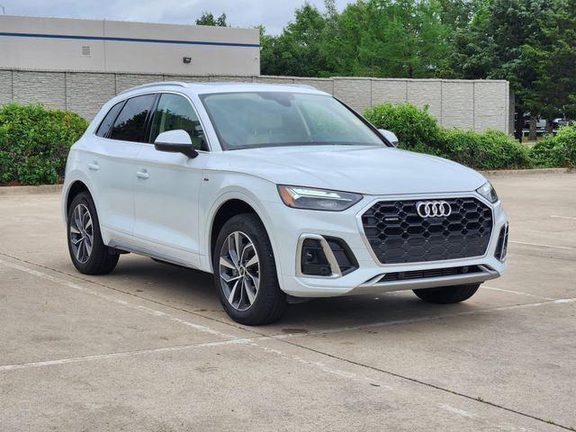 2023 Audi Q5 45 S line Premium Grapevine TX