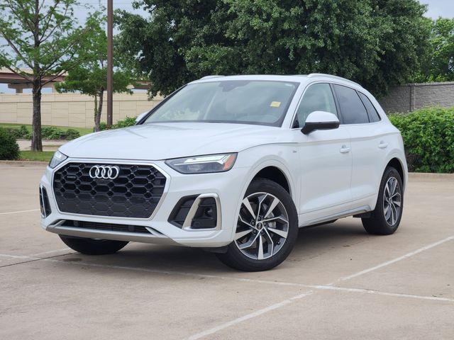 2023 Audi Q5 45 S line Premium Grapevine TX
