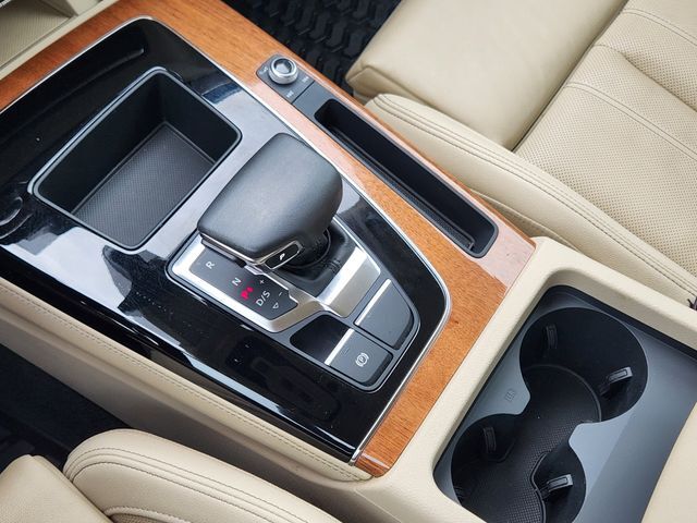 2023 Audi Q5 45 S line Premium Grapevine TX