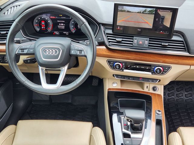 2023 Audi Q5 45 S line Premium Grapevine TX
