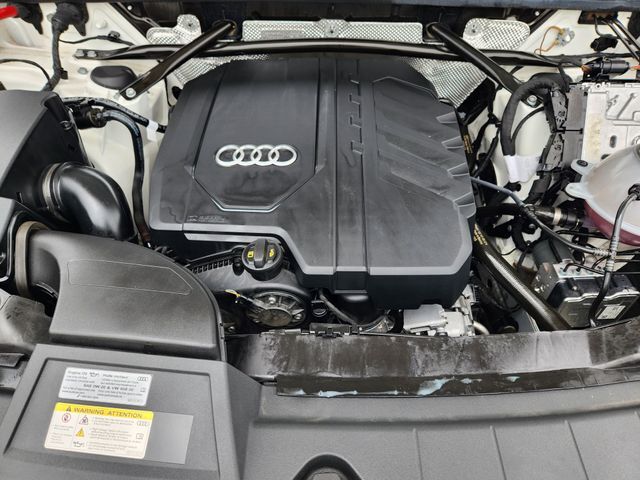 2023 Audi Q5 45 S line Premium Grapevine TX