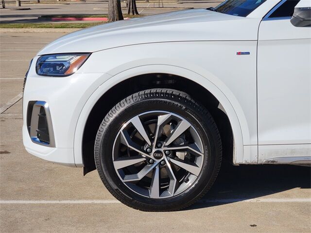 2023 Audi Q5 45 S line Premium Grapevine TX