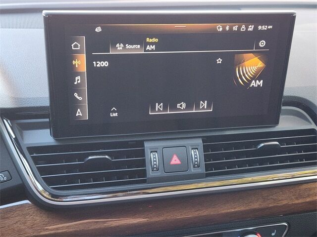 2023 Audi Q5 45 S line Premium Grapevine TX