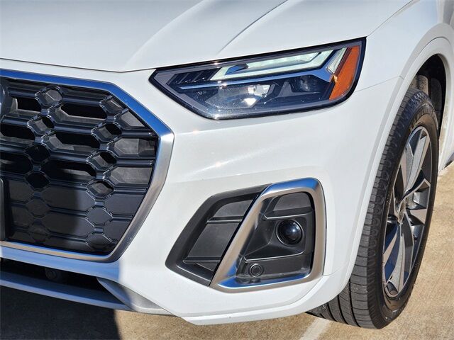 2023 Audi Q5 45 S line Premium Grapevine TX
