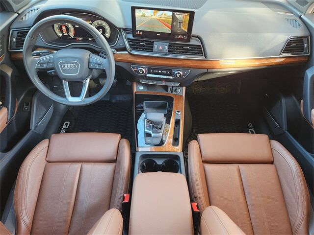 2023 Audi Q5 45 S line Premium Grapevine TX