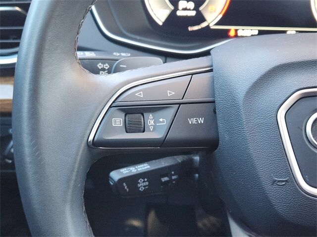 2023 Audi Q5 45 S line Premium Grapevine TX