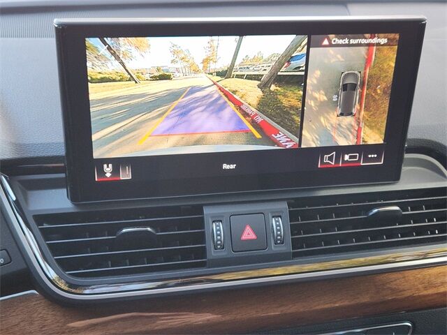 2023 Audi Q5 45 S line Premium Grapevine TX