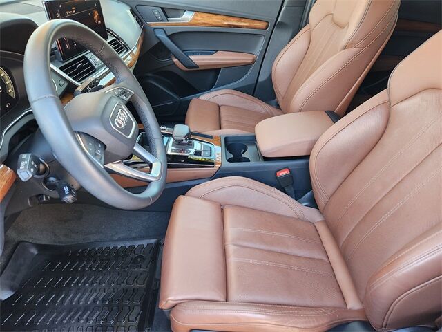 2023 Audi Q5 45 S line Premium Grapevine TX